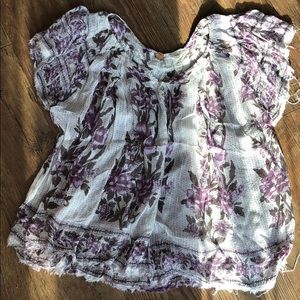 Free People Blouse